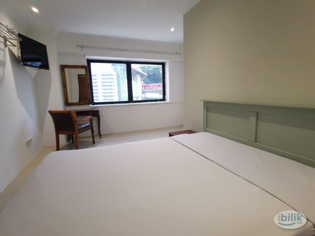 Room for rent in Country Heights Damansara, Kuala Lumpur