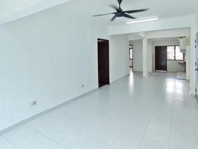 Apartment for sale in Johore Bahru, Johor