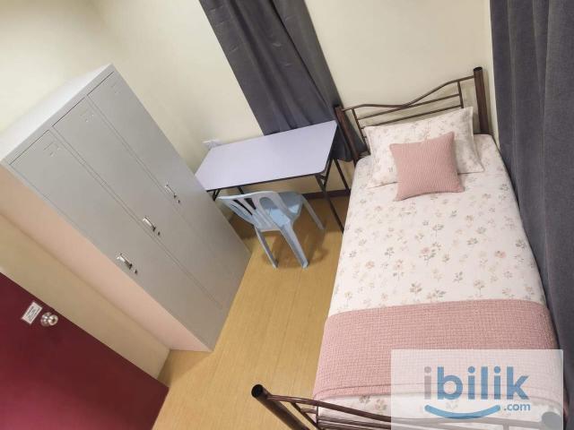 Room for rent in Taman Permai, Seremban