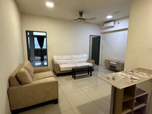 Serviced Residence for sale in Petaling, Subang Jaya