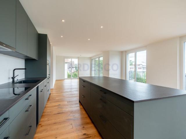 Apartment mieten in Oftringen, Aargau