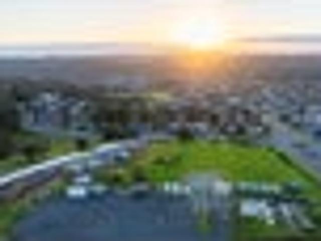 Land for sale in Paremoremo