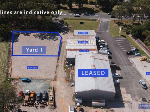 Warehouse for rent in Toombul, Queensland