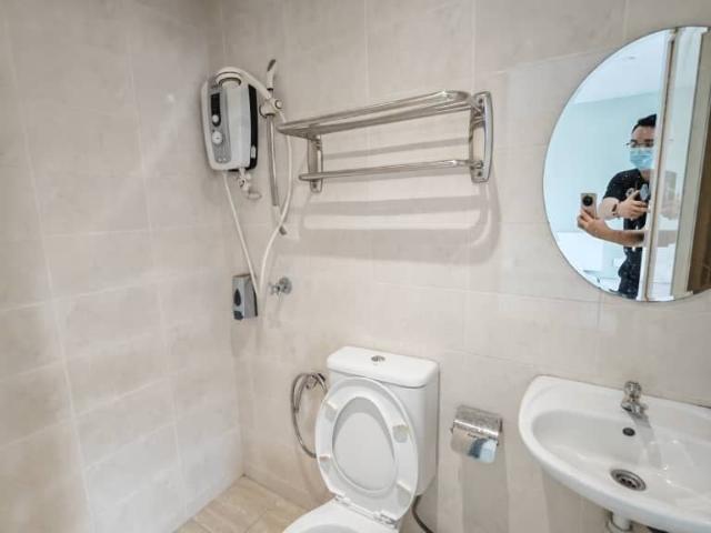 Room for rent in Country Heights Damansara, Kuala Lumpur