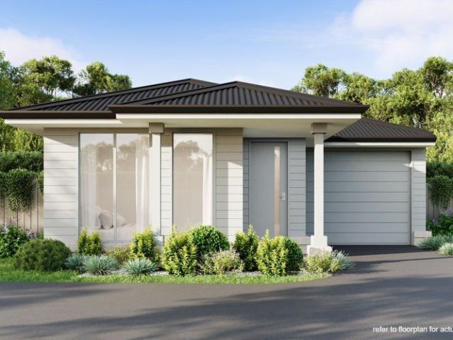 Cottage for sale in Camerons Creek, Victoria