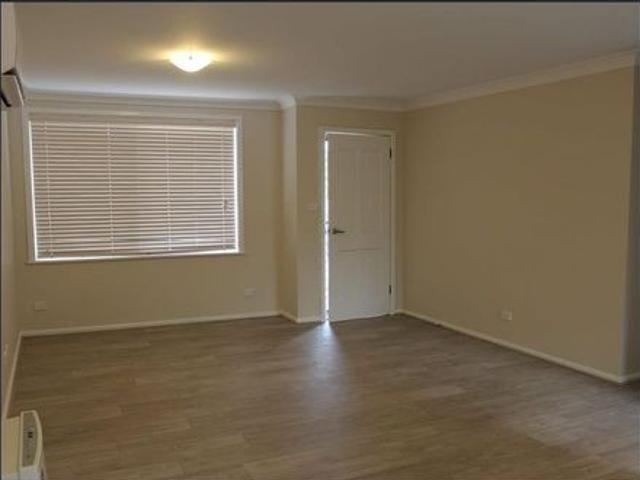 Apartment for rent in Lavington, Albury