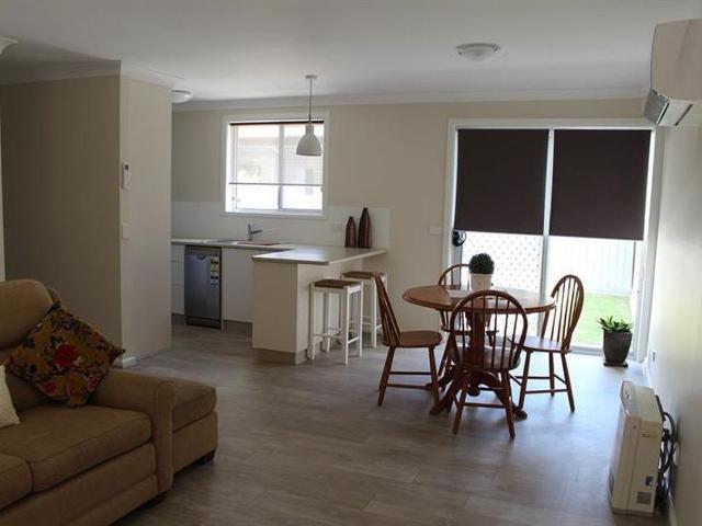 Apartment for rent in Lavington, Albury