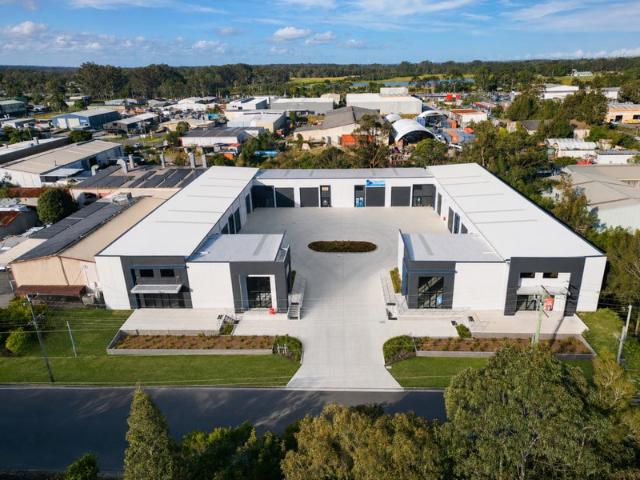 Warehouse for rent in Tuggerah, Central Coast Council