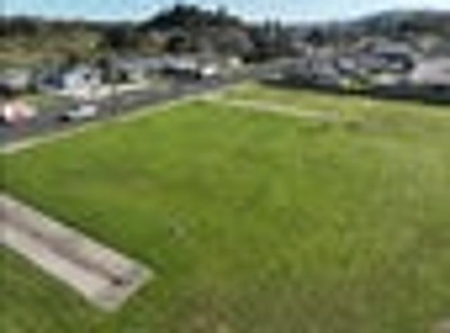 Land for sale in Paeroa, Waikato