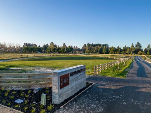 Land for sale in Waimate