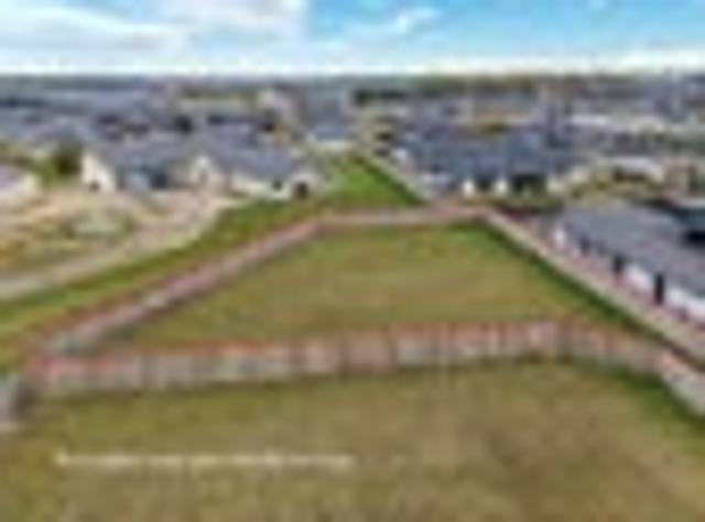Land for sale in Rolleston, Canterbury