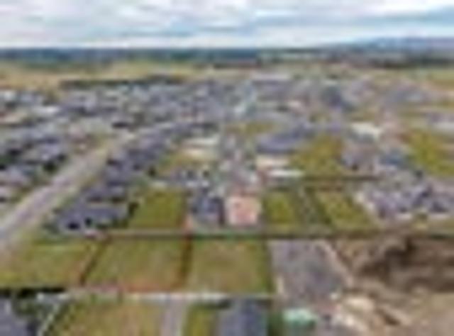 Land for sale in Rolleston, Canterbury