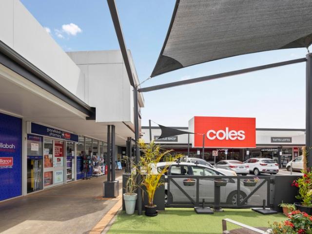 Retail for rent in Goonellabah, New South Wales