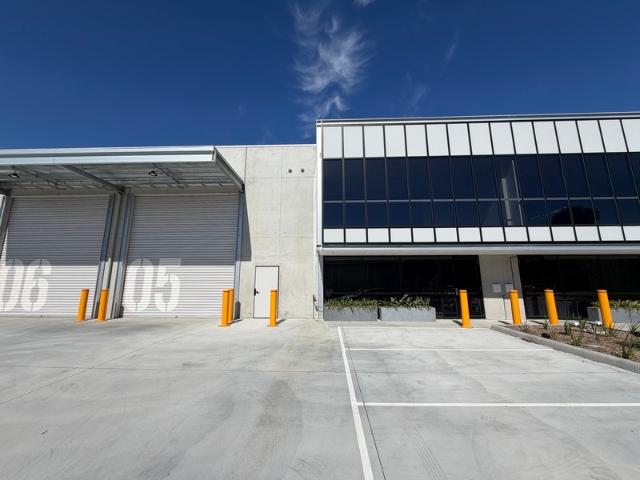 Warehouse for rent in Camerons Creek, Victoria