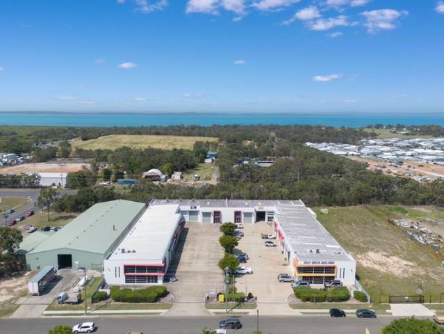 Warehouse for sale in Great Sandy Strait, Queensland