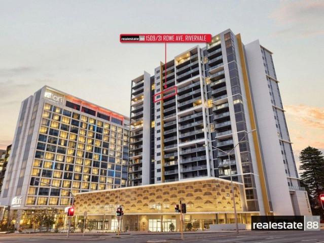Apartment for sale in Rivervale, Western Australia