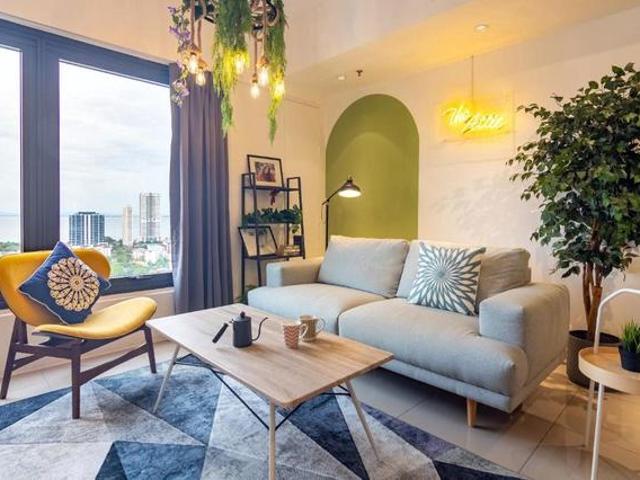 Condominium for sale in Country Heights Damansara, Kuala Lumpur