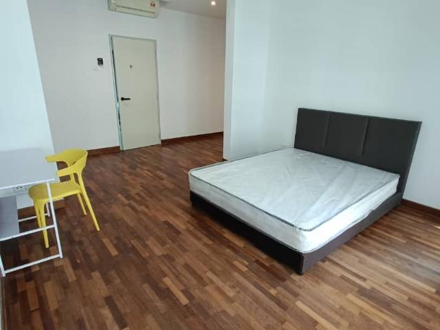 Room for rent in Seksyen 7, Shah Alam