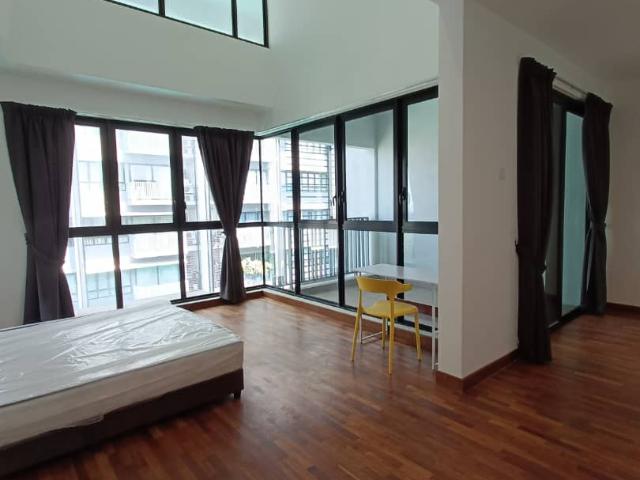 Apartment for rent in Petaling, Alam Impian