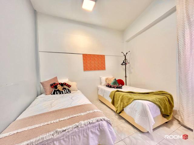 Apartment for rent in Country Heights Damansara, Kuala Lumpur