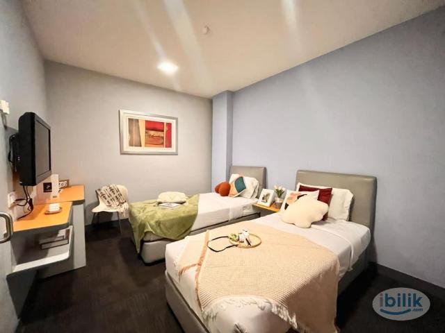 Room for rent in Country Heights Damansara, Kuala Lumpur