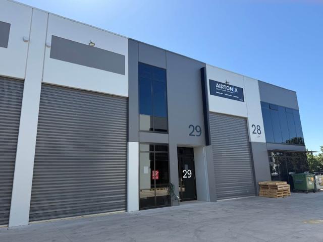 Warehouse for sale in Camerons Creek, Victoria