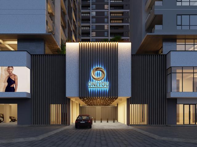 Apartment for sale in Kilimani, Westlands