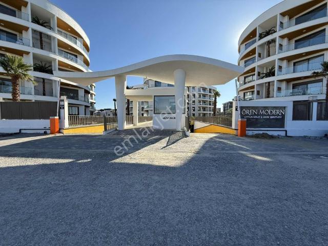Burhaniye, Balikesir içerisinde kiralık mülk