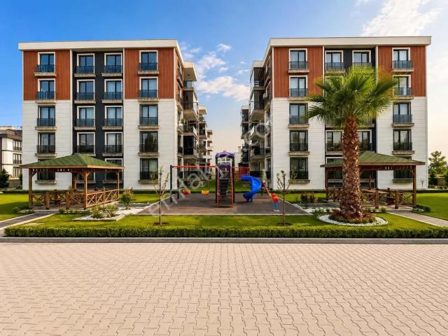 Burhaniye, Balikesir içerisinde satılık mülk