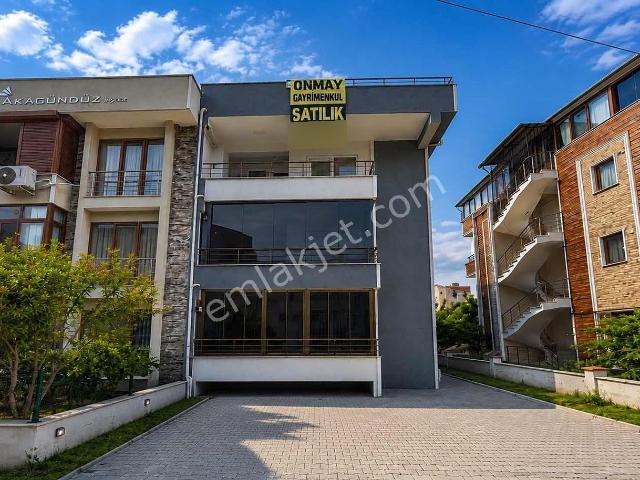 Burhaniye, Balikesir içerisinde satılık mülk