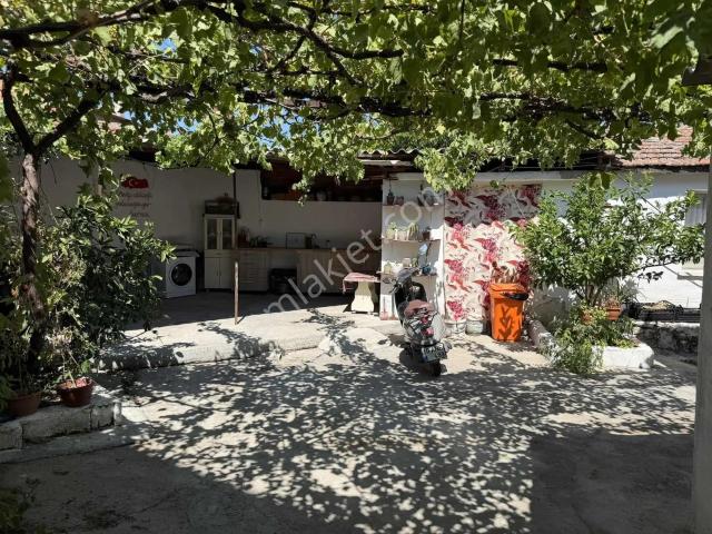 Burhaniye, Balikesir içerisinde satılık Villa