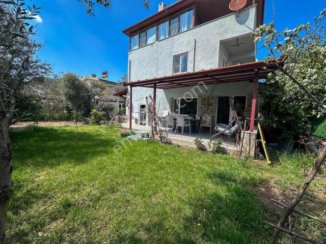 Burhaniye, Balikesir içerisinde satılık Villa