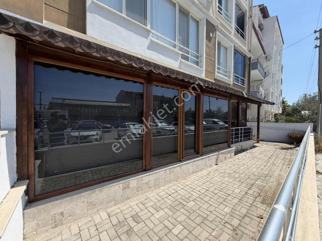 Burhaniye, Balikesir içerisinde satılık mülk