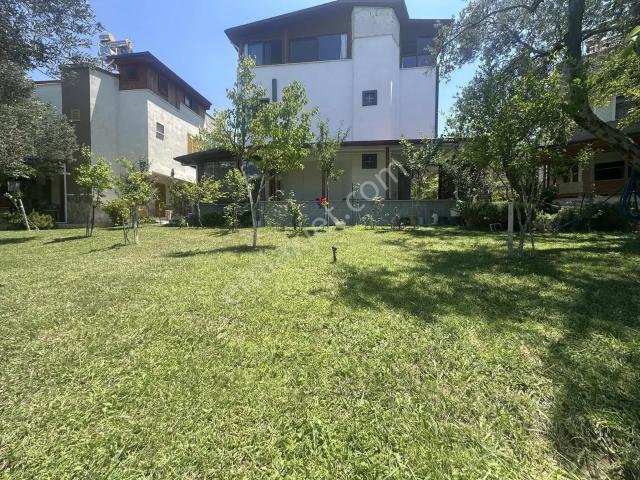 Burhaniye, Balikesir içerisinde satılık Villa