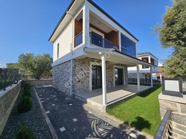 Gömeç, Balikesir içerisinde satılık Villa