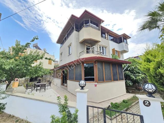 Burhaniye, Balikesir içerisinde satılık Villa