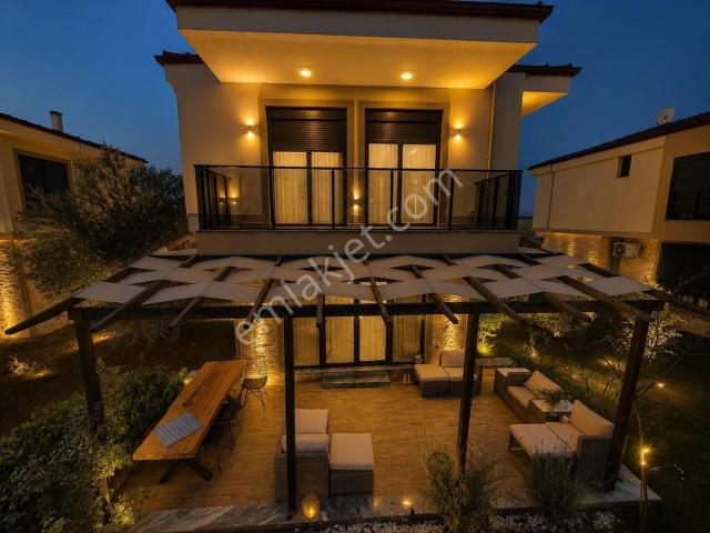 Gömeç, Balikesir içerisinde satılık Villa