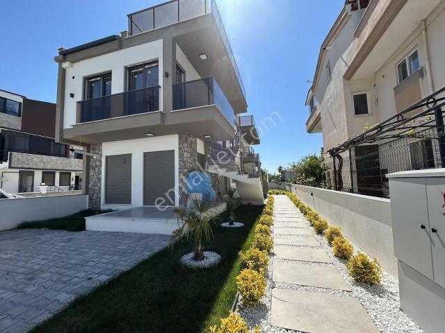 Burhaniye, Balikesir içerisinde satılık mülk