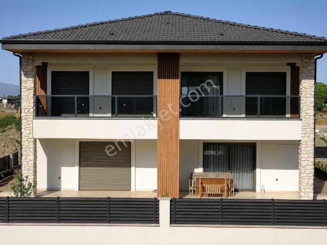 Burhaniye, Balikesir içerisinde satılık Villa