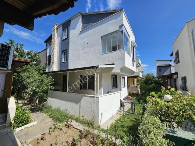 Burhaniye, Balikesir içerisinde satılık Villa