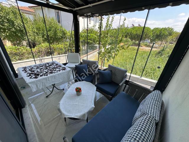 Burhaniye, Balikesir içerisinde satılık Villa