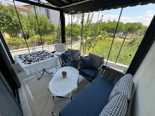 Burhaniye, Balikesir içerisinde satılık Villa