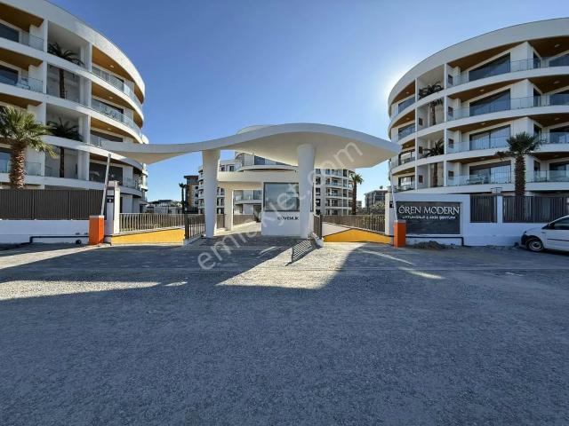 Burhaniye, Balikesir içerisinde satılık mülk