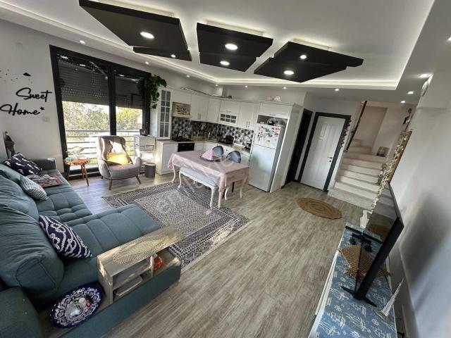 Burhaniye, Balikesir içerisinde satılık Villa