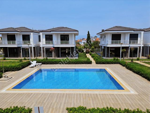 Burhaniye, Balikesir içerisinde satılık Villa