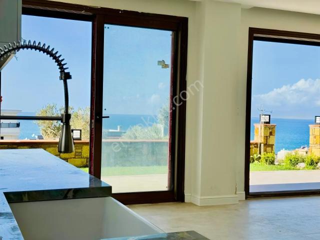 Burhaniye, Balikesir içerisinde satılık Villa