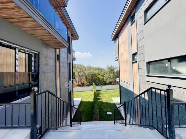 Burhaniye, Balikesir içerisinde satılık Villa