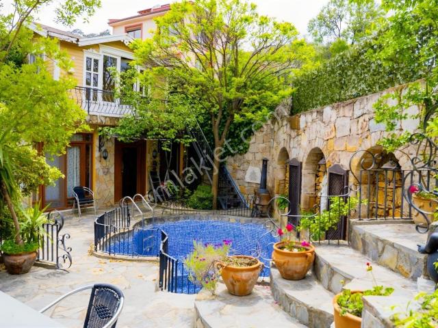 Burhaniye, Balikesir içerisinde satılık Villa