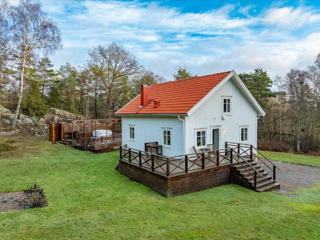 Hus till salu i Västra Götaland