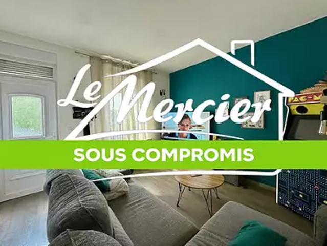 Maison vente à Valenciennes, Onnaing